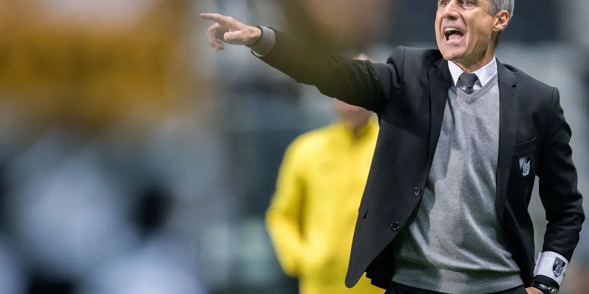 Técnico português é dado como nome certo no Corinthians por alguns veículos de comunicação