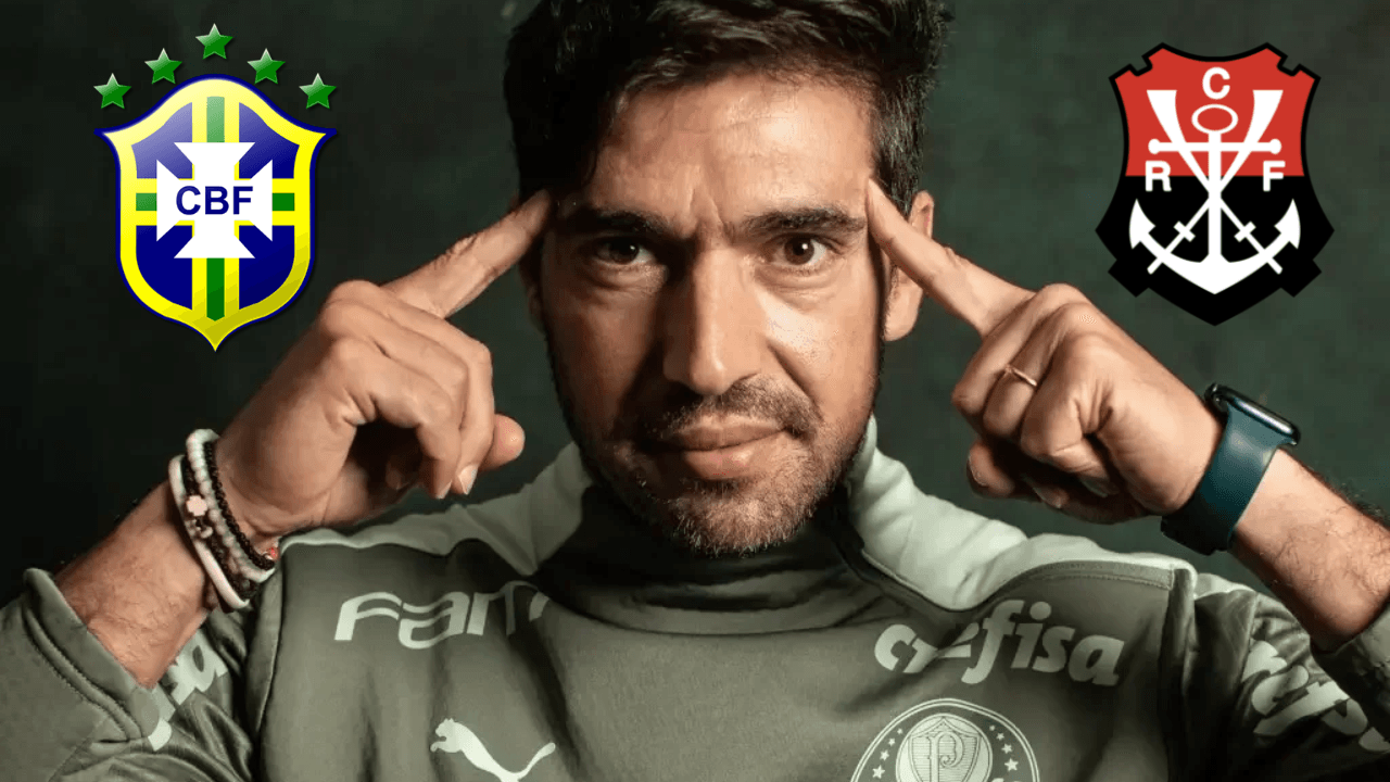 Técnico português é muito cotado para assumir comando da Seleção Brasileira