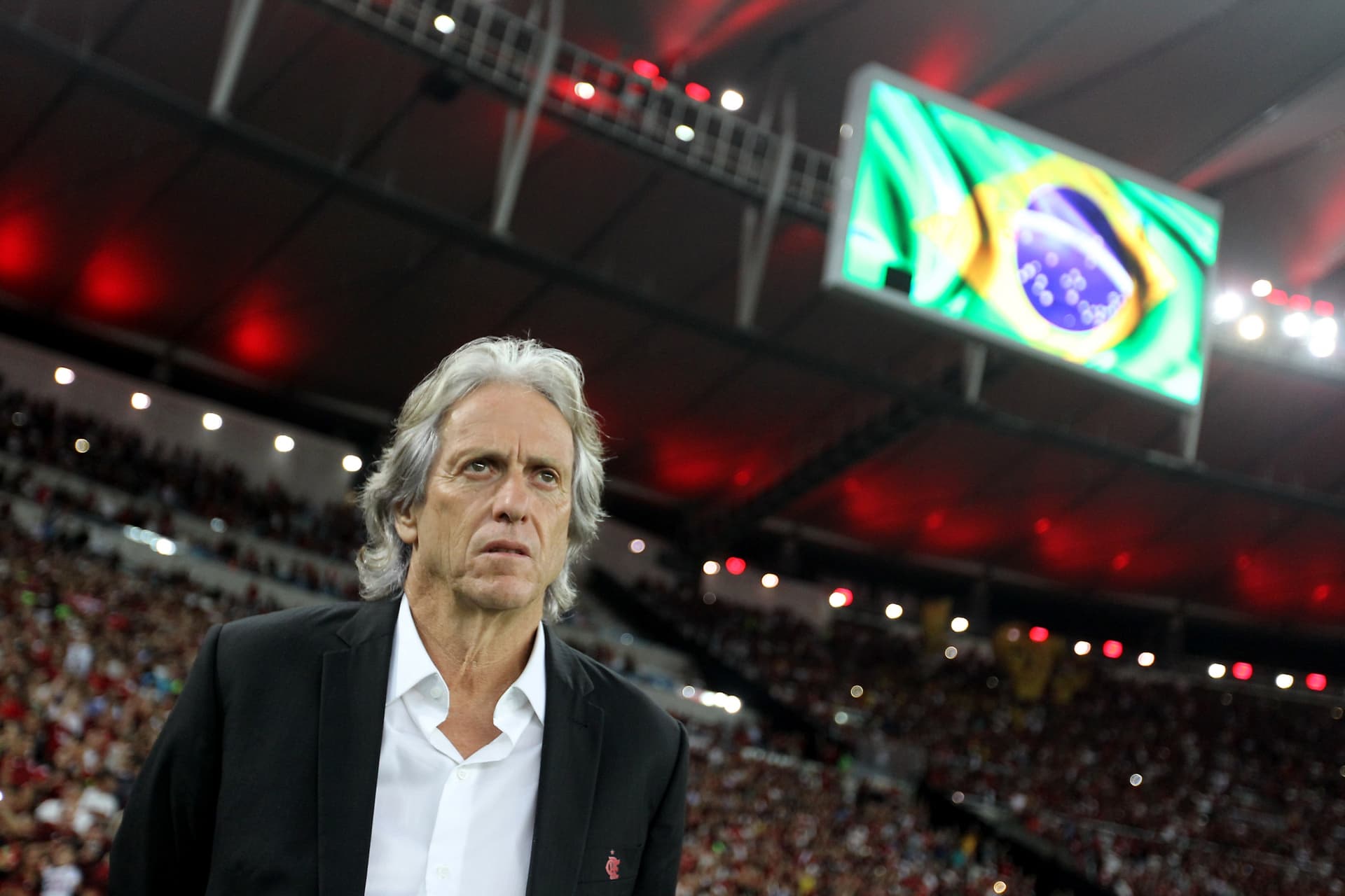 Técnico português está livre no mercado desde dezembro