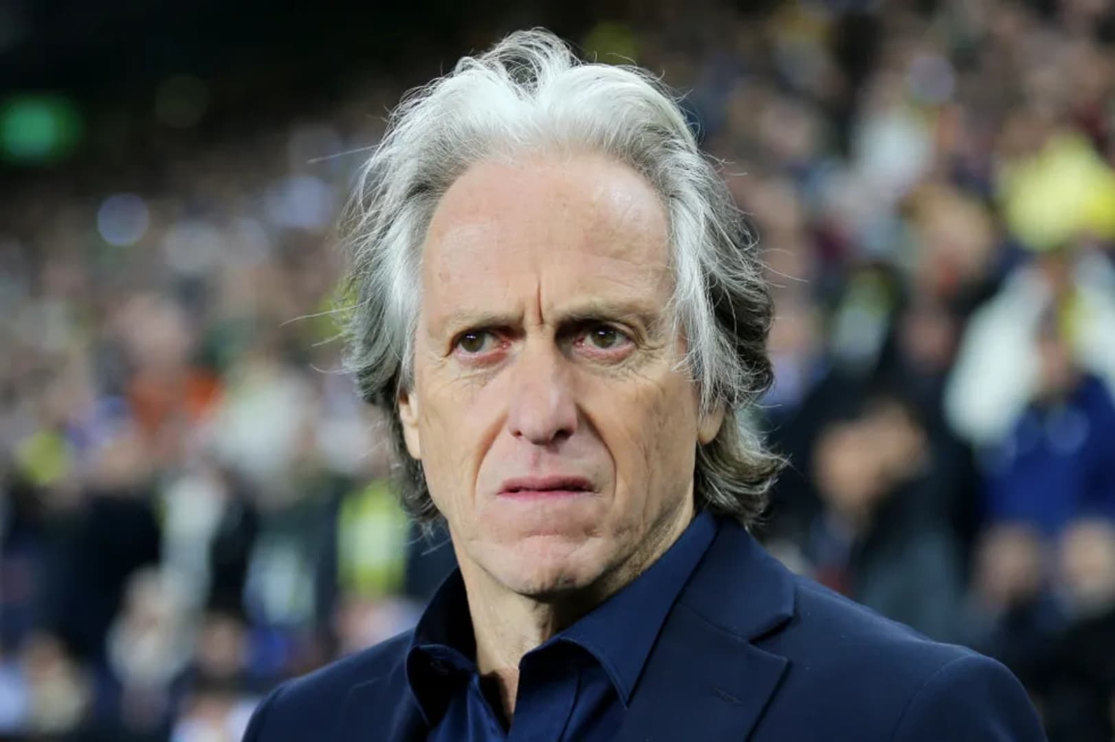 Técnico português fez história em passagem curta no Flamengo