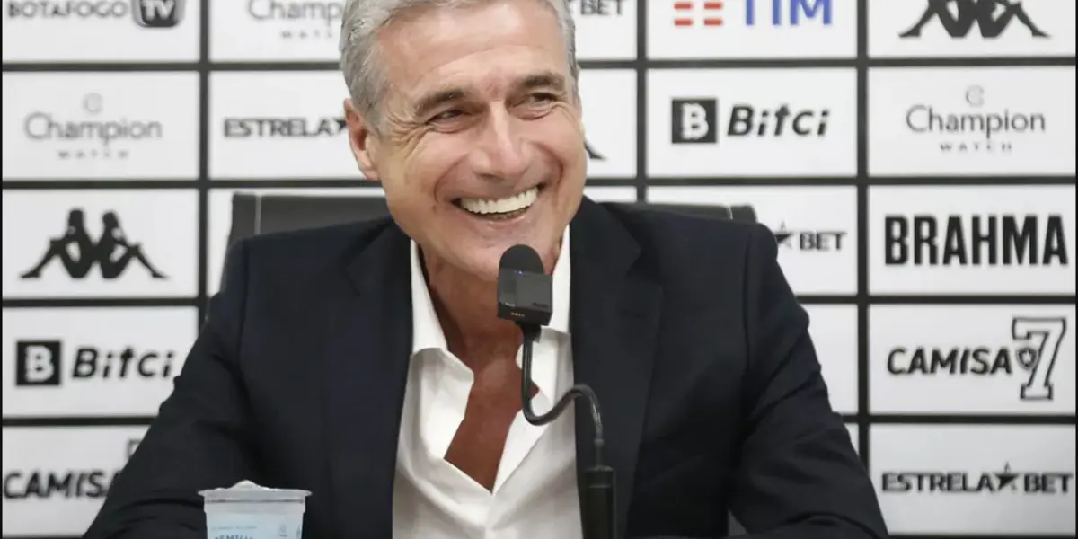 Técnico português irá já começar a trabalhar no novo time