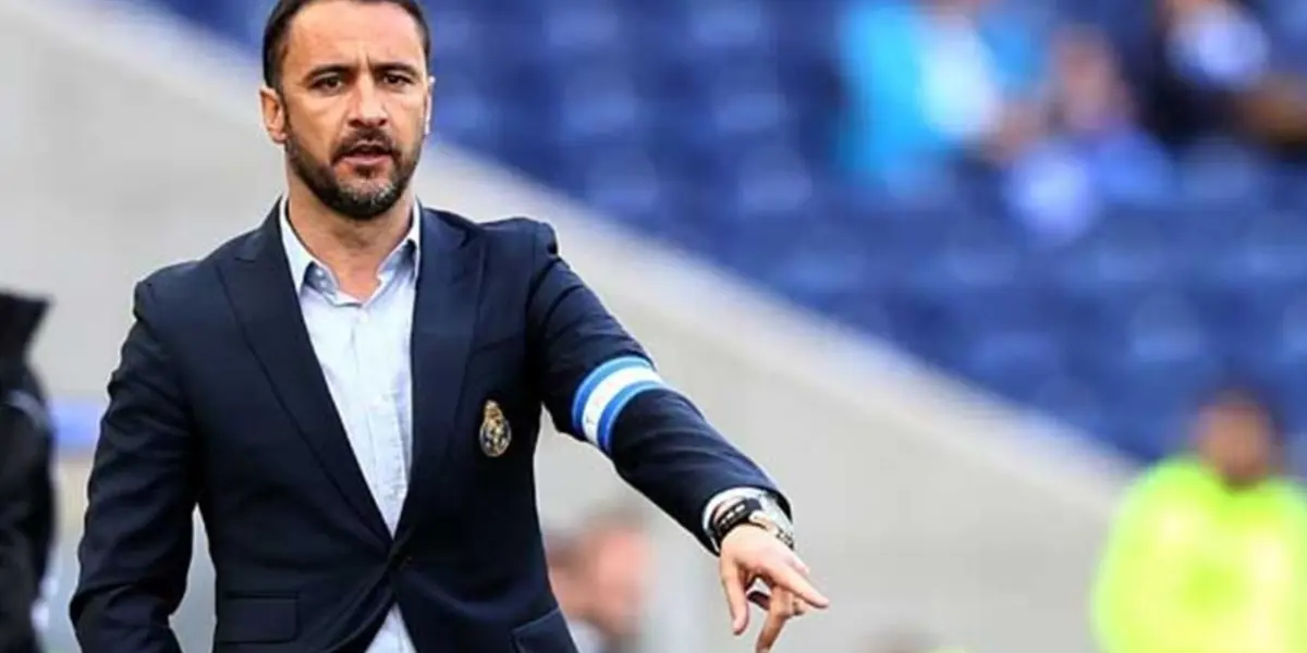 Técnico português parece ter acertado em definitivo com o Timão