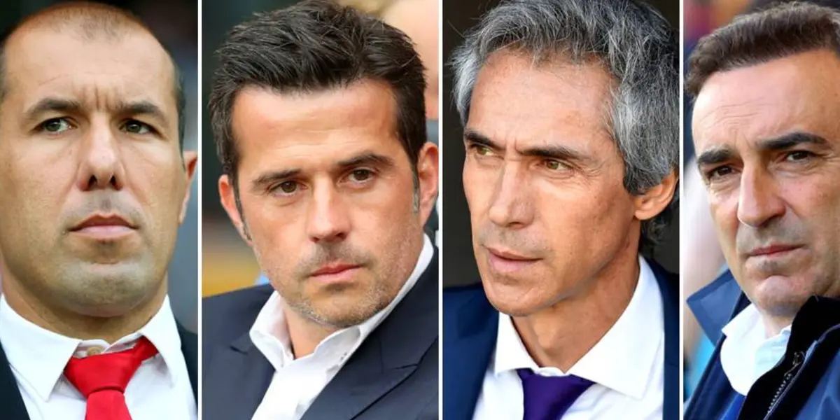 Técnico que dirigiu clubes do Brasil estreou vencendo na Premier League