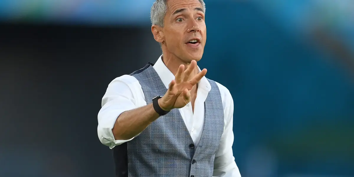 Técnico rubro-negro se define como um romântico do futebol e torcedores fazem memes nas redes sociais