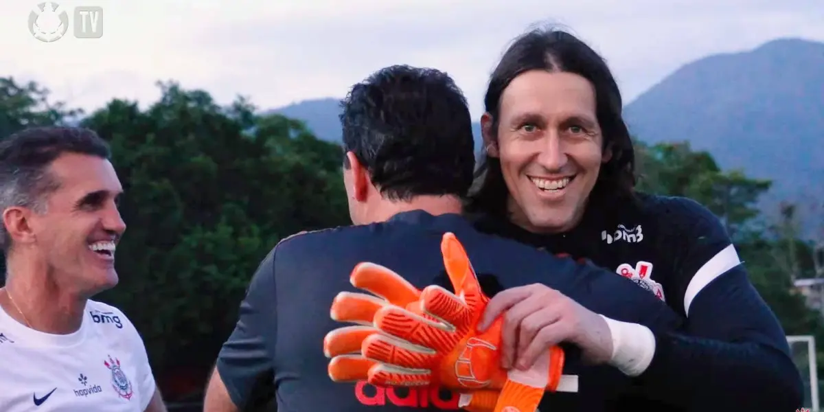 Técnico se reencontrará com o Timão nesta rodada