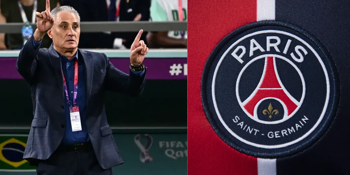 Técnico segue no mercado após ter saído da Seleção Brasileira