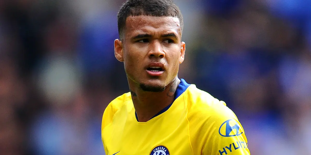 Técnico Thomas Tuchel revelou o motivo de ter pedido o retorno do atacante