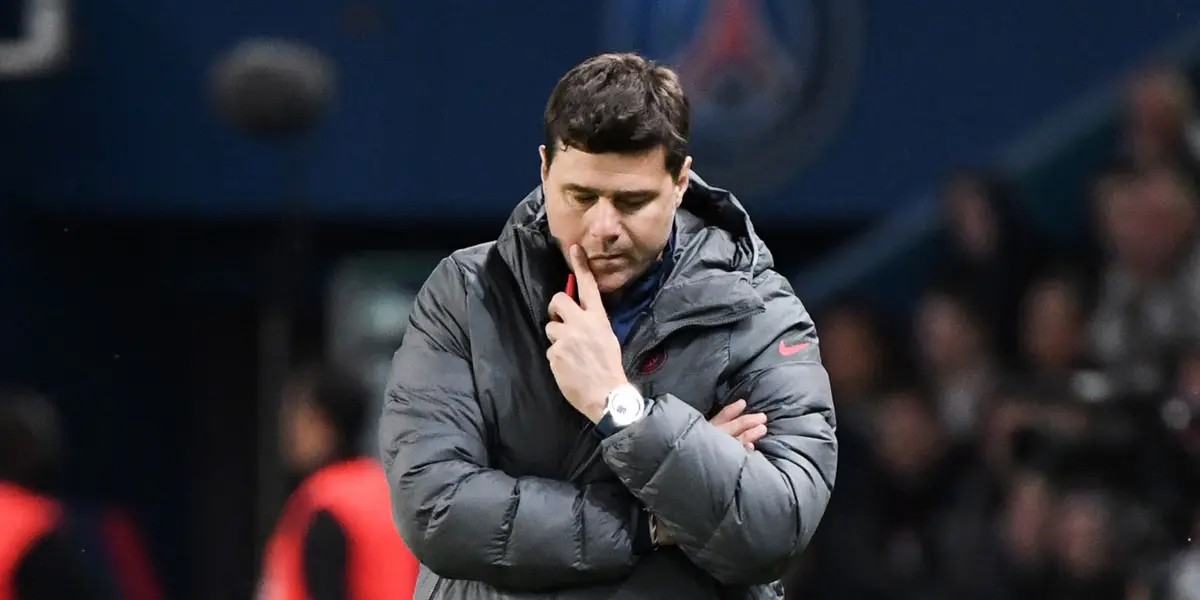 Técnico tinha contrato até 2023