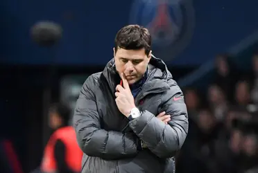 Técnico tinha contrato até 2023