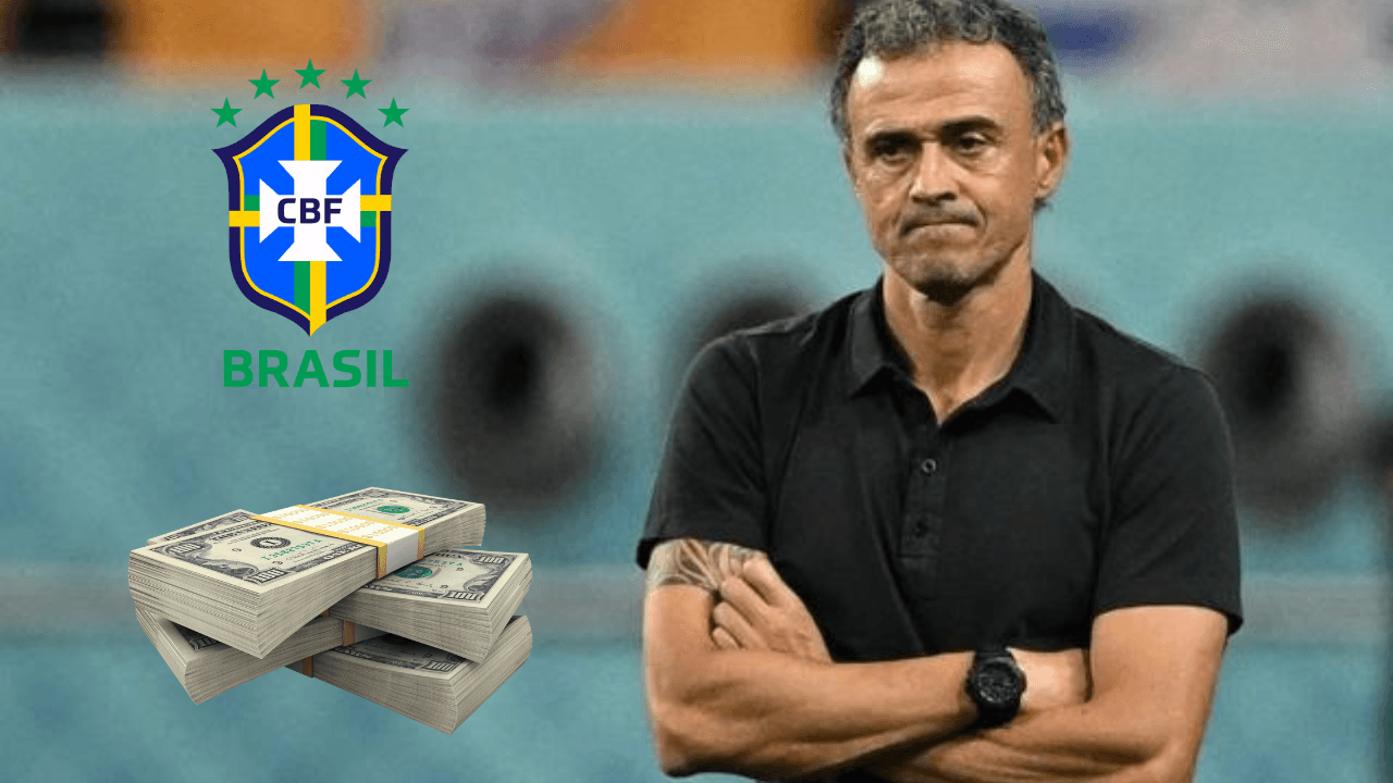 Técnico virou o plano A da entidade para substituir Tite na Seleção Brasileira