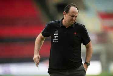Tempo de Rogério Ceni no Mengão pode estar no fim