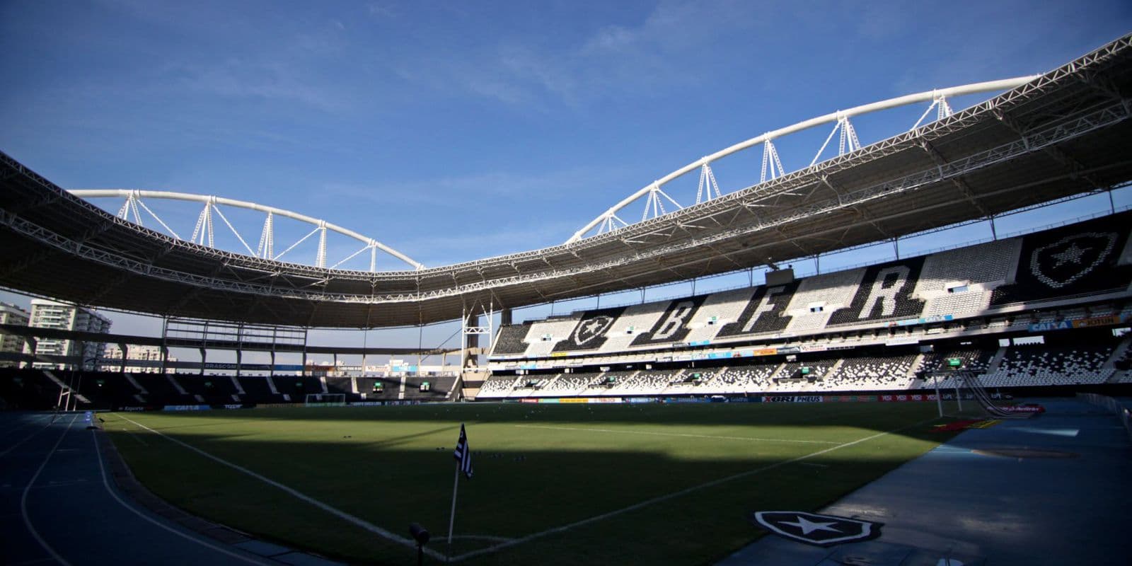 Terceira rodada do Campeonato Carioca começa nesta terça-feira(03)