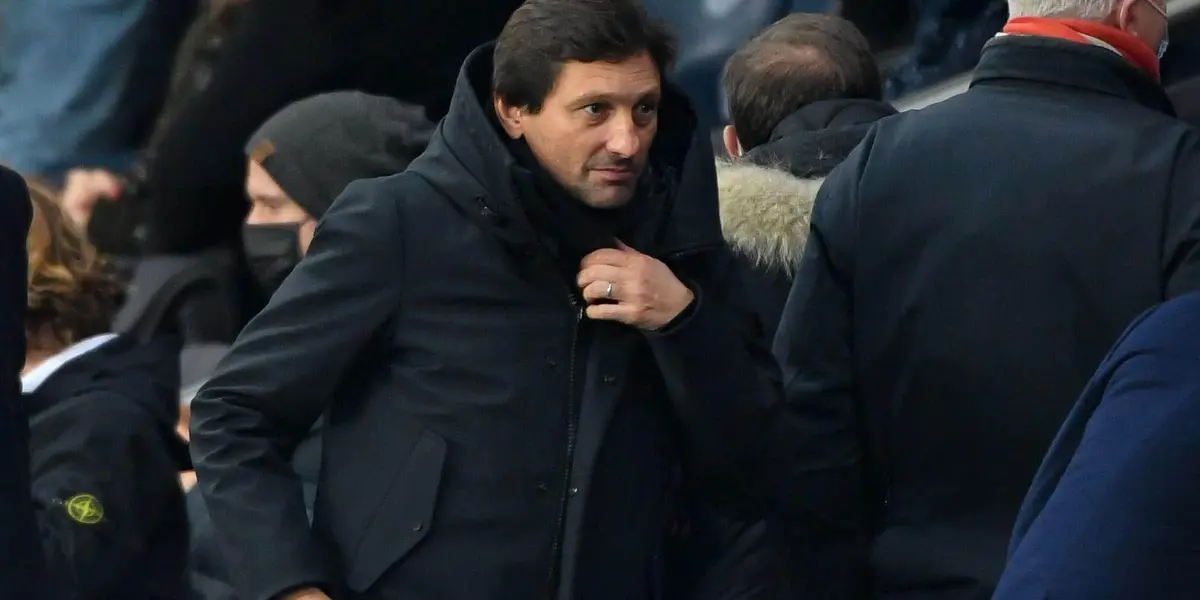 Tetracampeão mundial com a Seleção Brasileira revelou ter sido procurado pelo Valencia