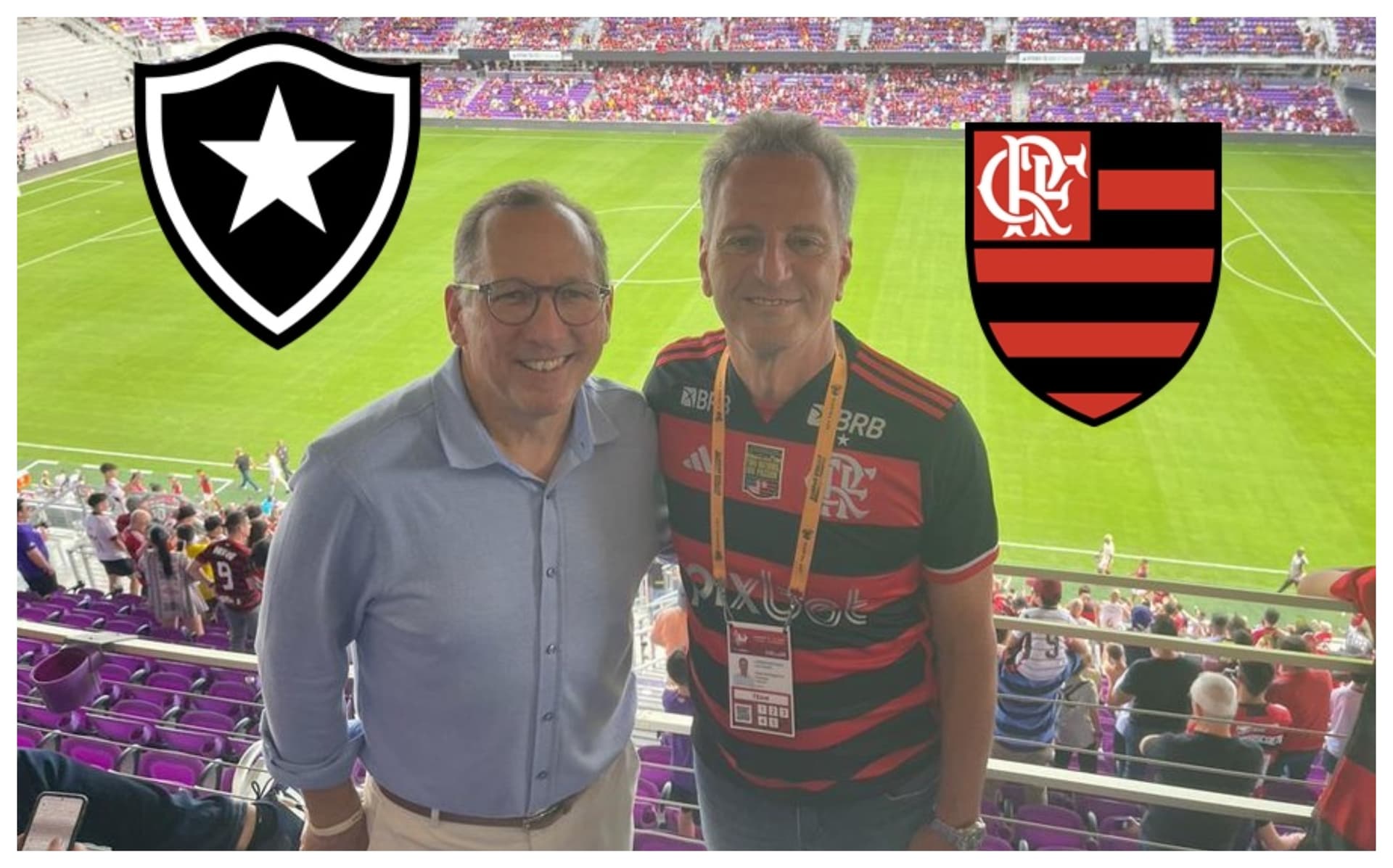 Textor e Landim