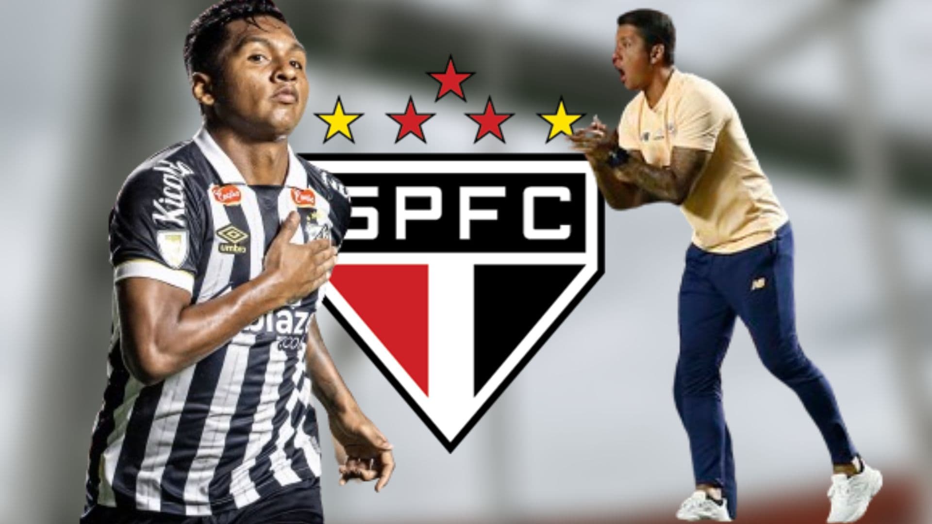 Thiago Carpini reclama da arbitragem