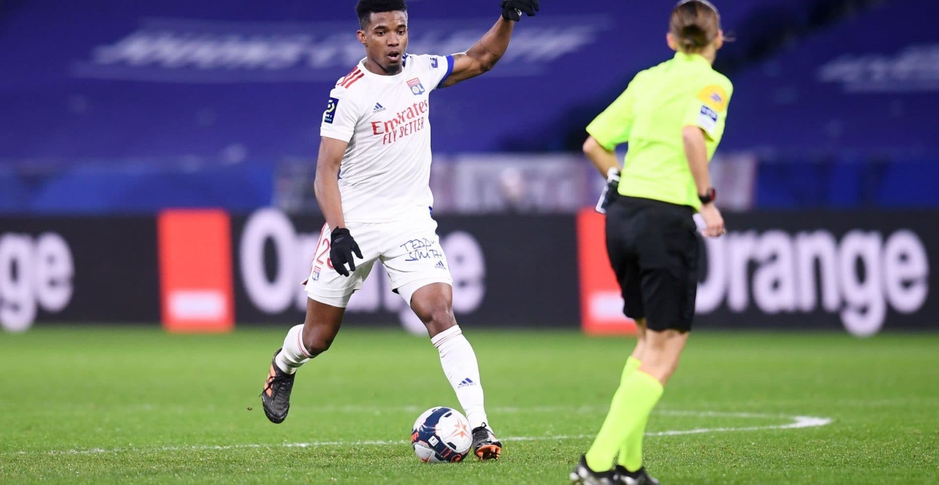 Thiago Mendes ganha nova data para ser o novo jogador do Flamengo, mesmo após estreia pelo Lyon na temporada 2021/2022