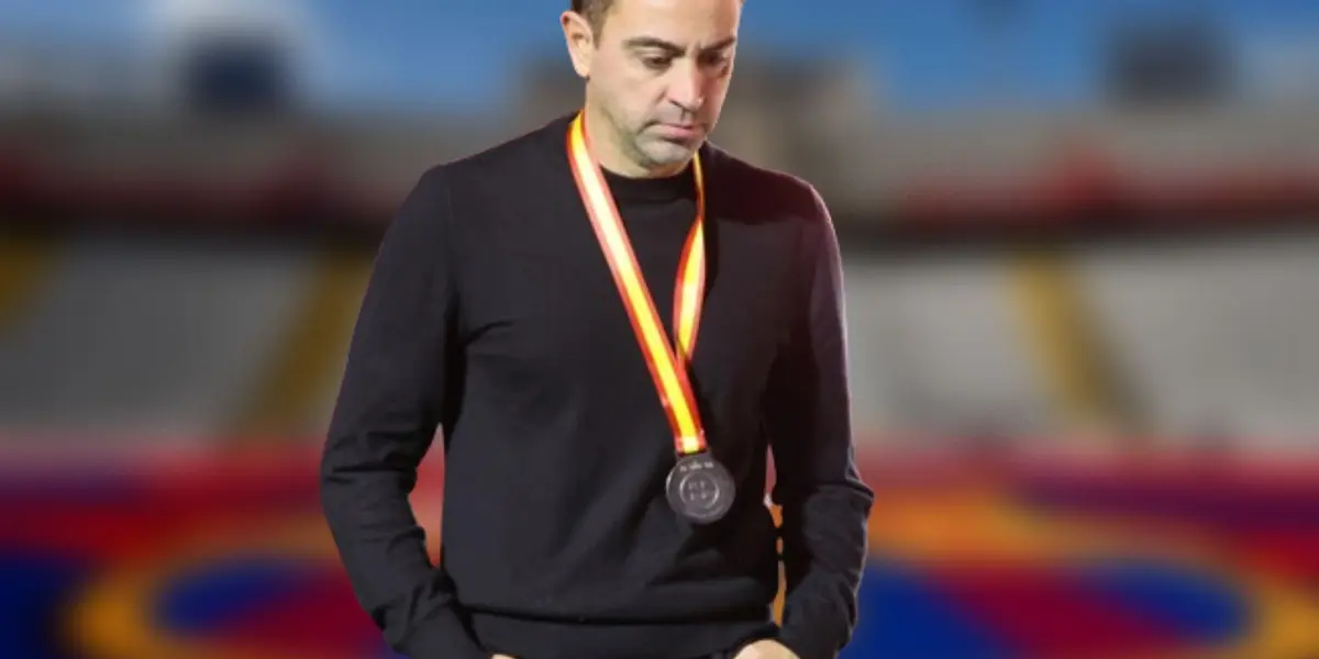 Thiago Motta pode substituir Xavi no Barcelona