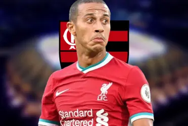 Thiago toma decisão sobre o seu futuro