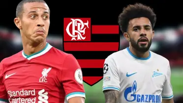 Thiago volta a se lesionar no Liverpool