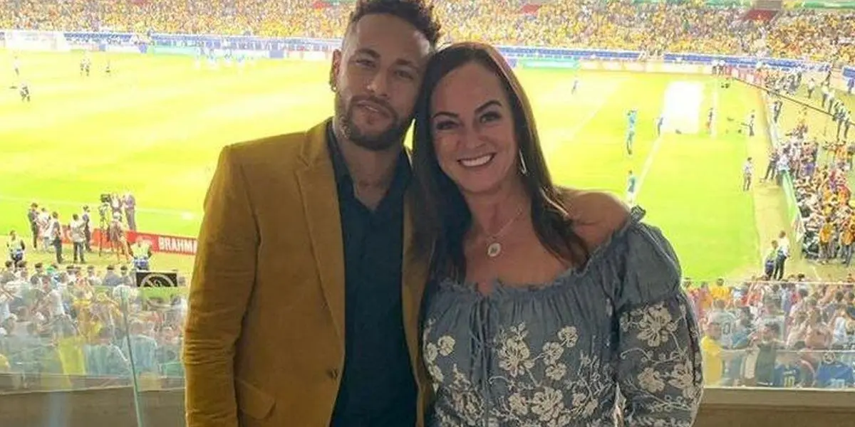 Tiago Ramos, modelo e influenciador digital, usou sua rede social para se explicar e agora a verdade está revelada até mesmo para o pai de Neymar