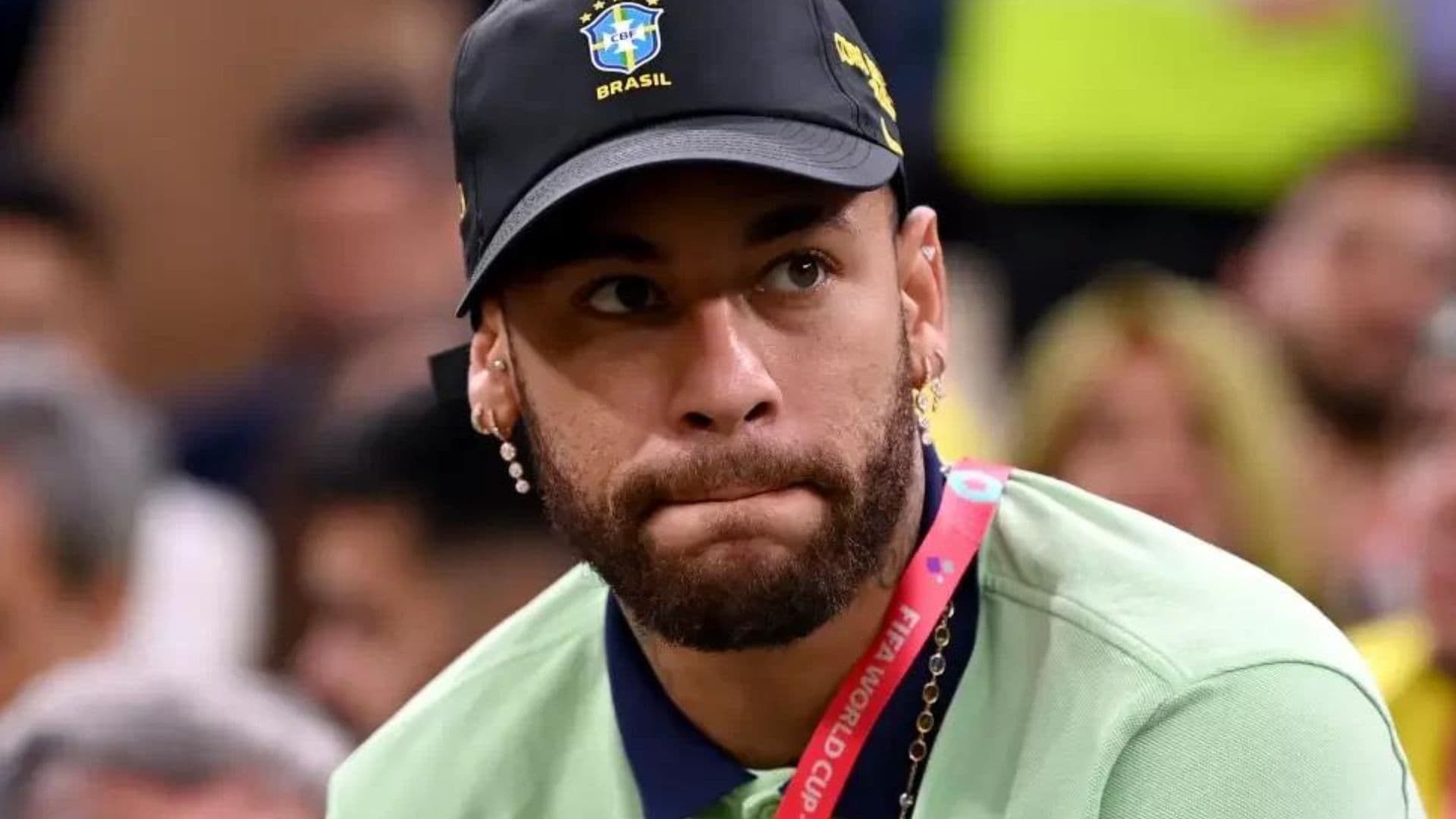 Tiago Ramos segue fazendo muitas revelações sobre sua vida após namoro com a mãe de Neymar