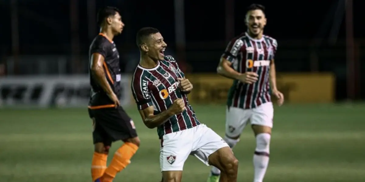 Tim tricolor procura manter a liderança do Carioca