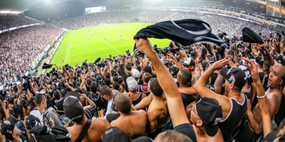 Timão briga pela parte de cima da tabela e recebe o Ceará neste sábado