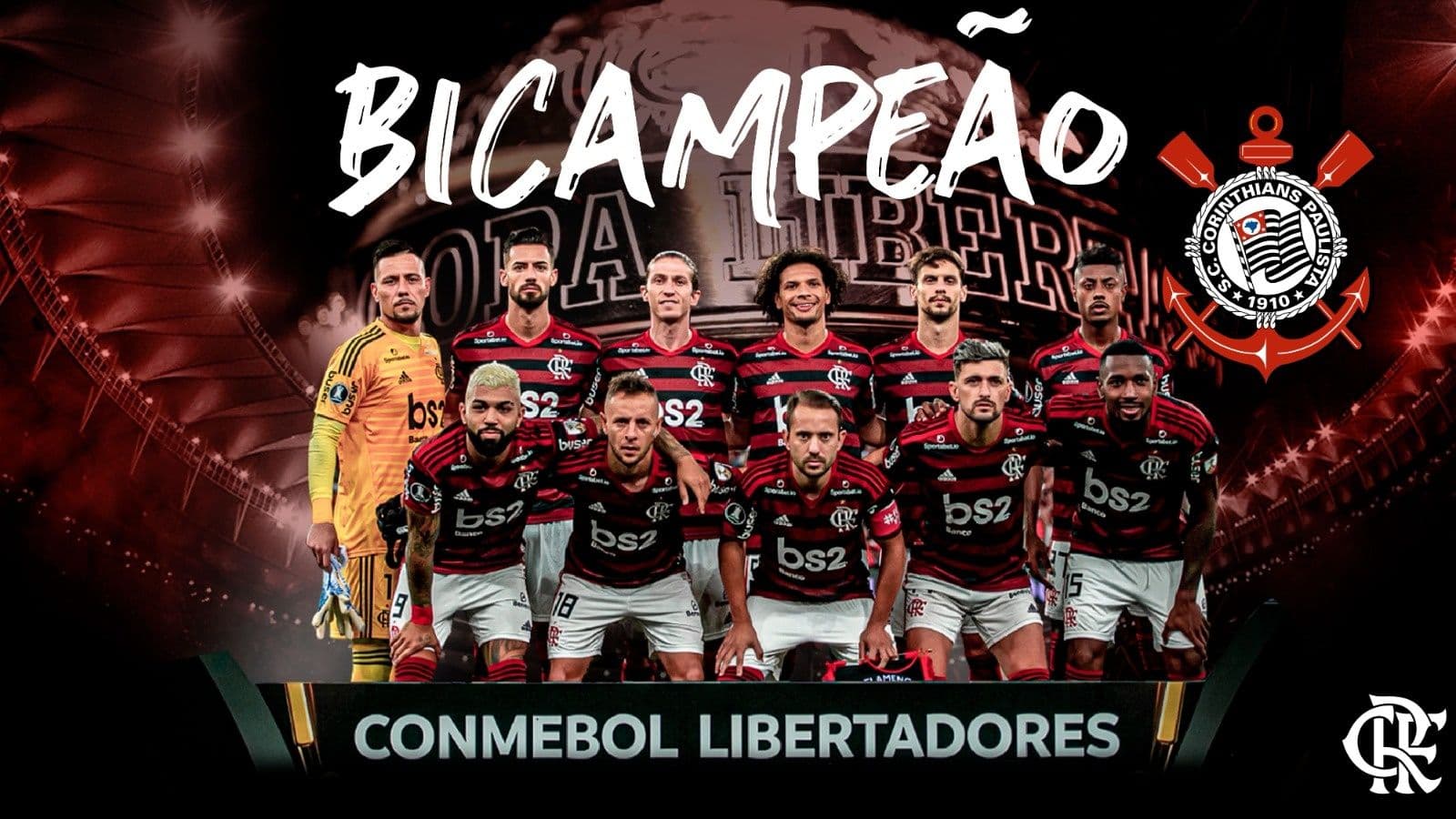 Timão busca reforçar o seu elenco para o restante da temporada