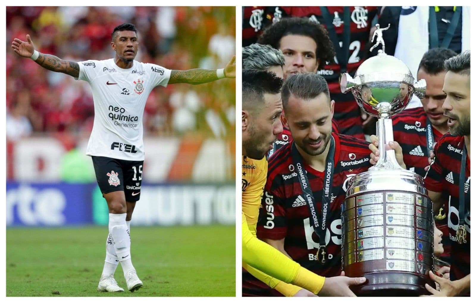 Timão busca reforços e monitora Cuellar, do Al-Hilal