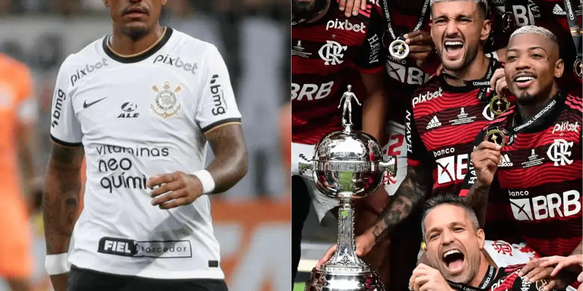 Timão busca reforços para o meio-campo