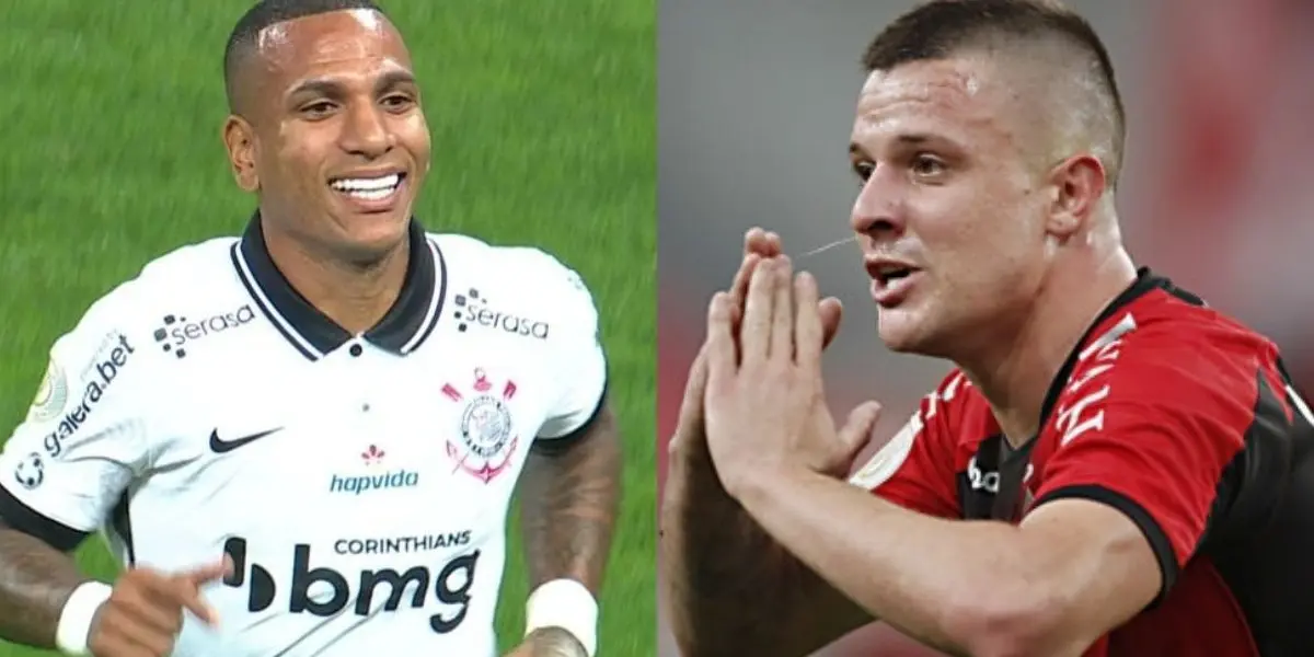 Timão busca vitória para ficar mais próximo da Libertadores