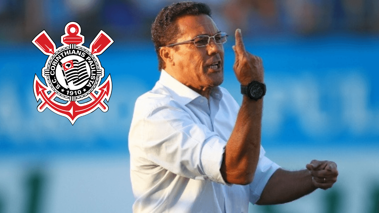 Timão começou mal, buscou o empate e teve gol da virada anulado pelo VAR
