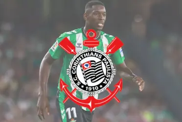 Timão disposto a ter Luiz Henrique