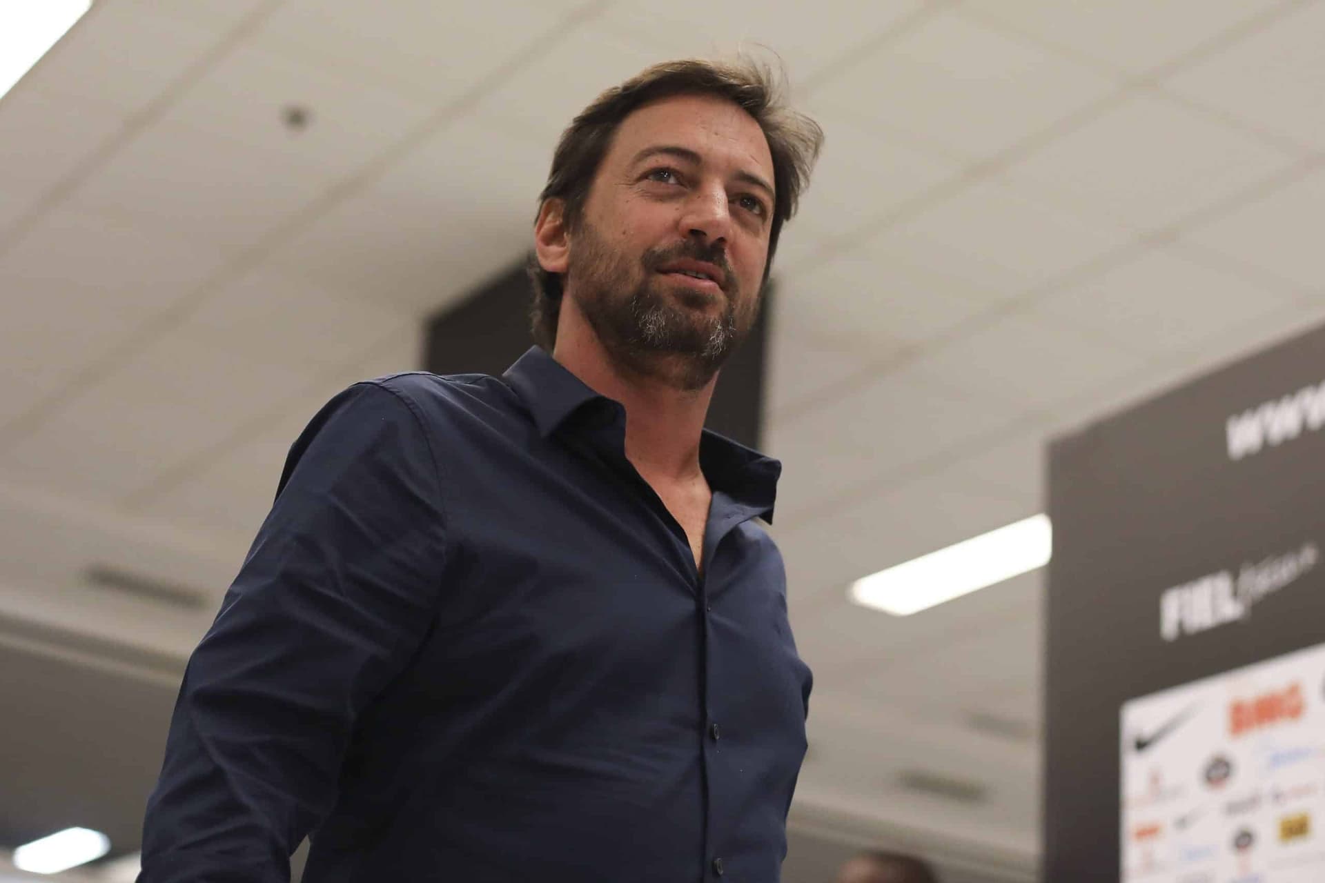 Timão e Colorado negociam por um jogador importante