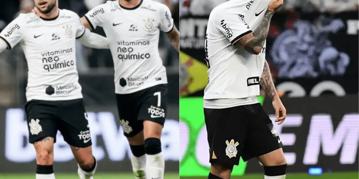 Timão e Independente Del Valle se enfrentam pela Libertadores