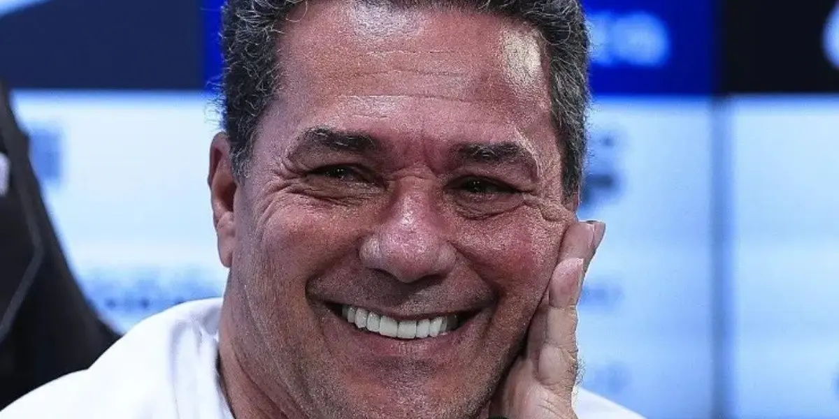 Loucura, a aposta de Luxemburgo que pode salvar o Corinthians na Libertadores