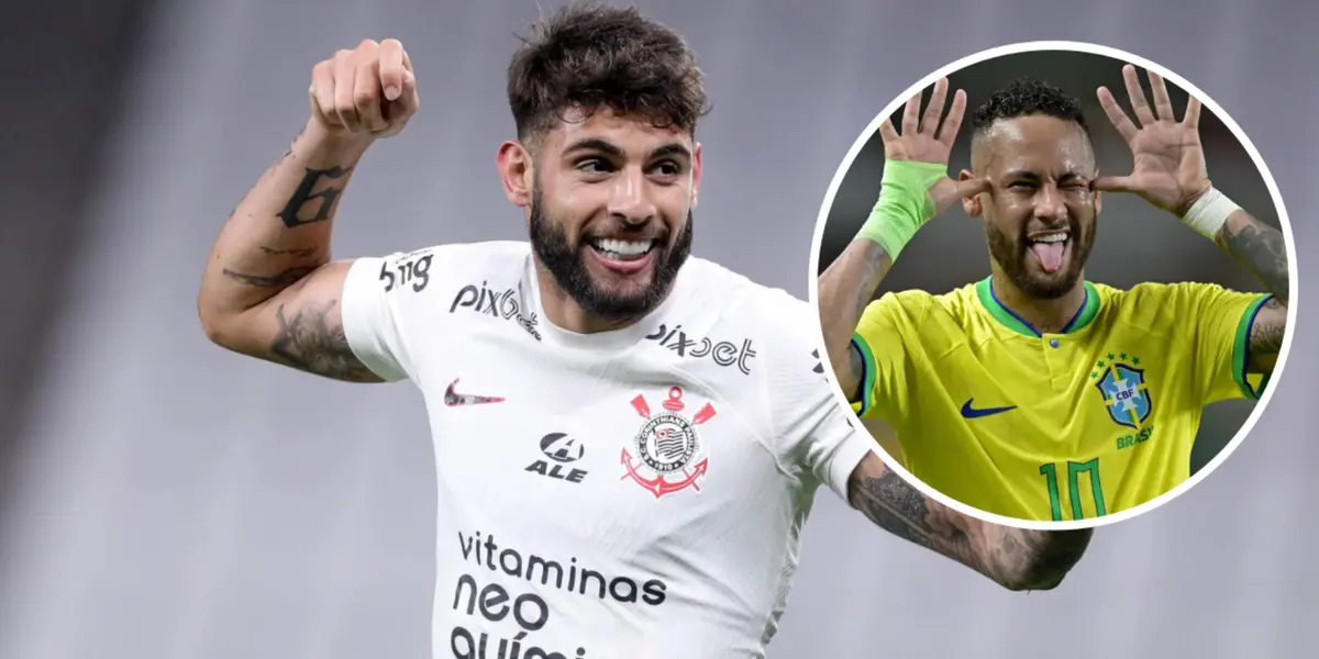 Timão está enfrentando neste momento o São Bernardo pela Copa do Brasil