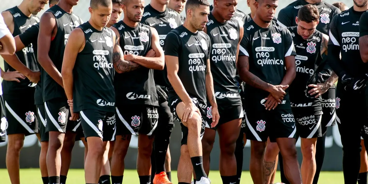 Timão está prestes a fechar negócio com o Zenit