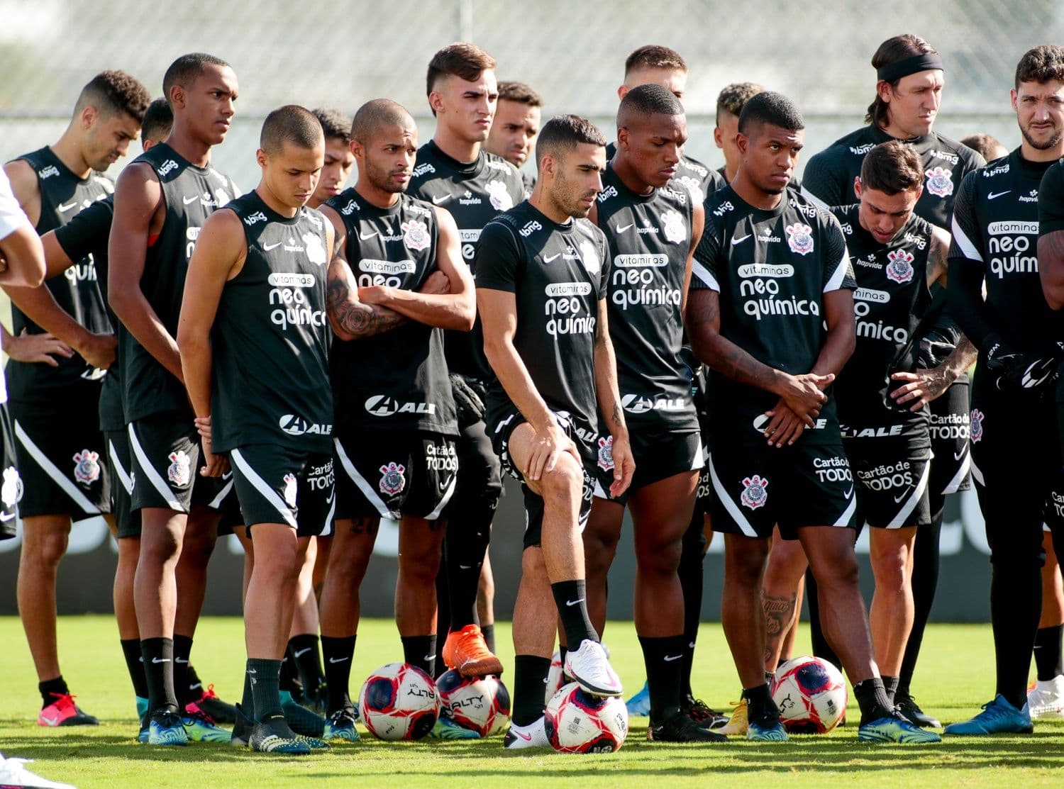 Timão está prestes a fechar negócio com o Zenit