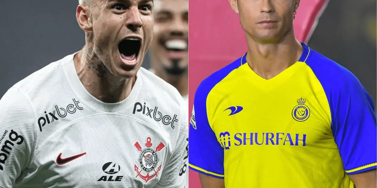 Timão está próximo de anunciar reforço