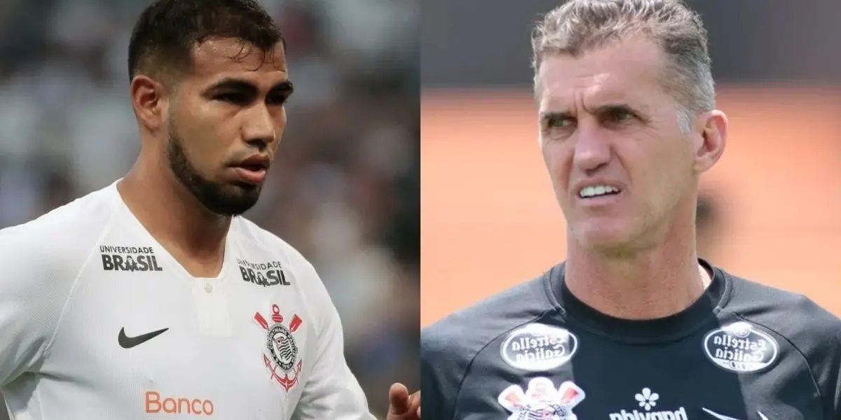 Timão faz troca por Sornoza para agradar Mancini