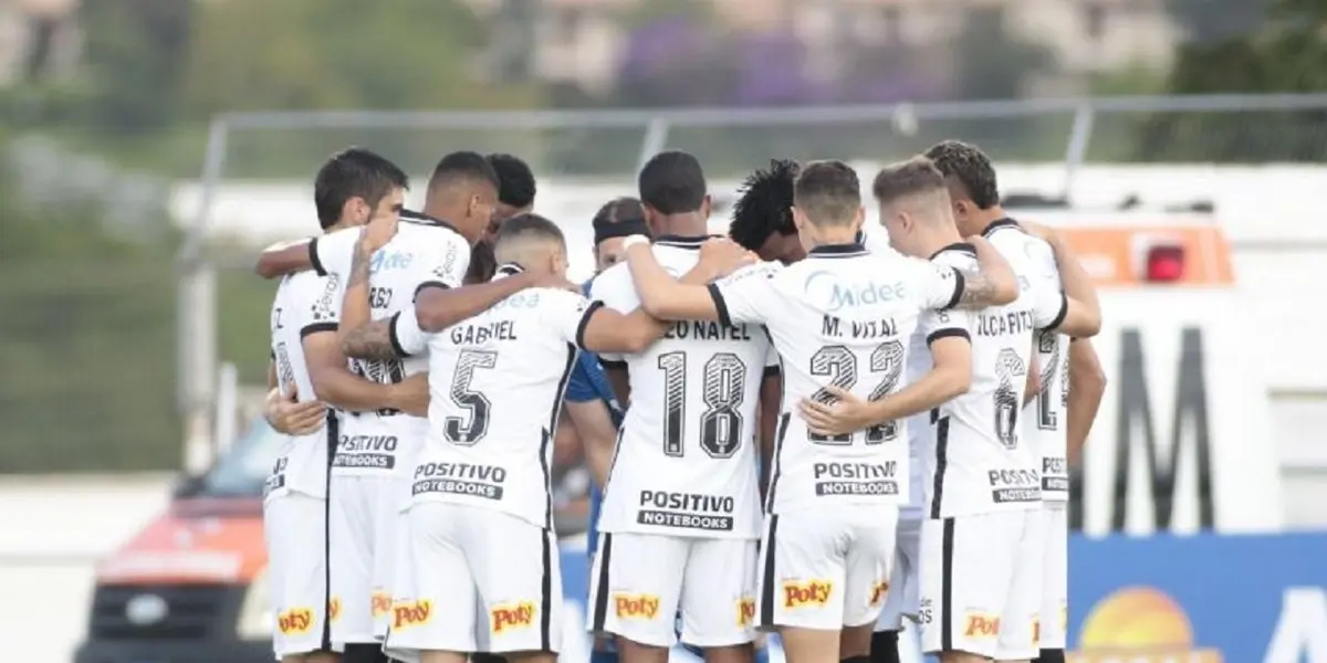 Timão fez trabalho inédito de transparência de suas contas