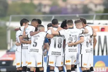 Timão fez trabalho inédito de transparência de suas contas