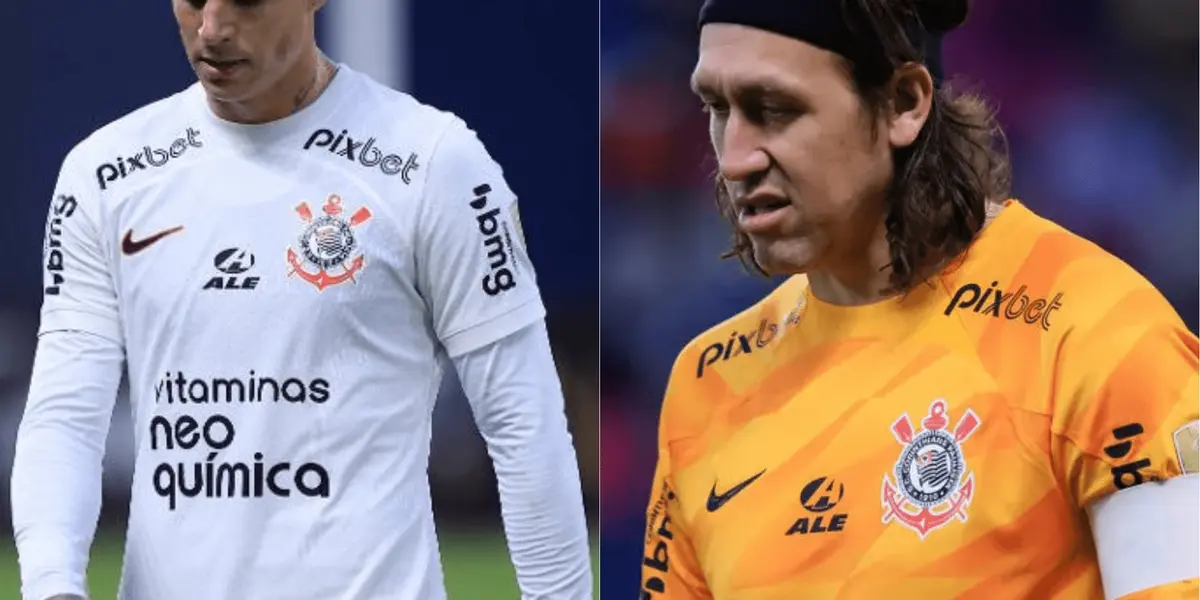 Timão foi derrotado por 1 a 0 pelo Athletico-PR