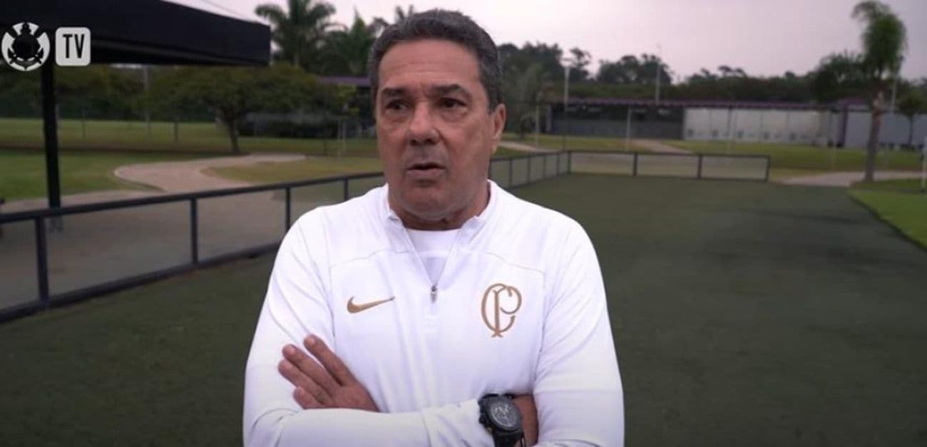 Timão foi derrotado pelo Atlético-MG por 2 a 0 na Copa do Brasil