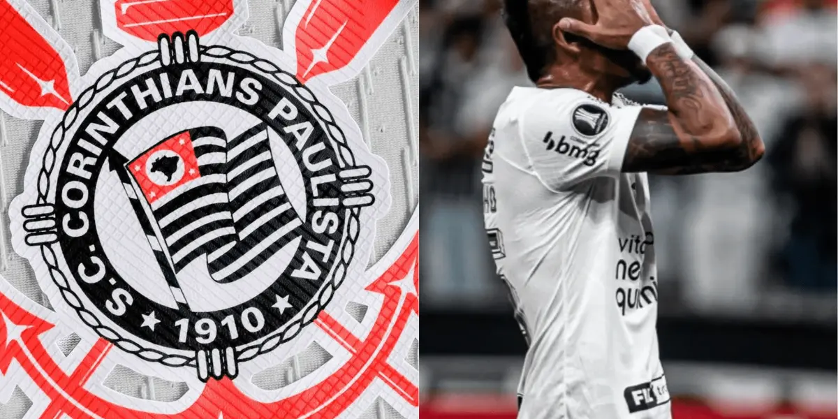 Timão foi punido pela FIFA e não pode inscrever jogadores