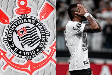 Timão foi punido pela FIFA e não pode inscrever jogadores