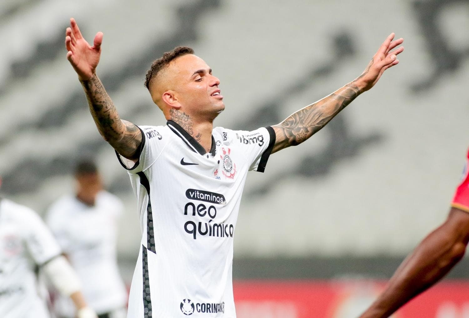 Timão investirá ao máximo em sua participação no Brasileirão