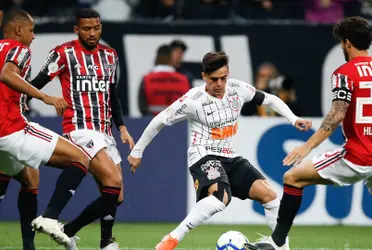 Timão já começa a colocar fogo no clássico do final de semana