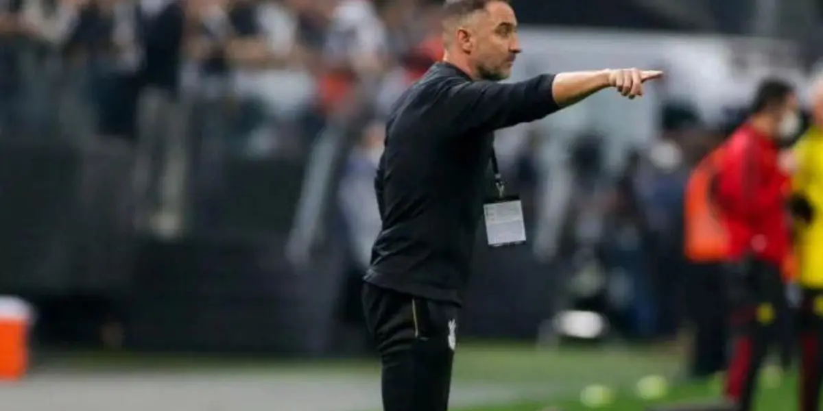 Timão já idenfiticou os setores que precisará de reforços para próxima temporada